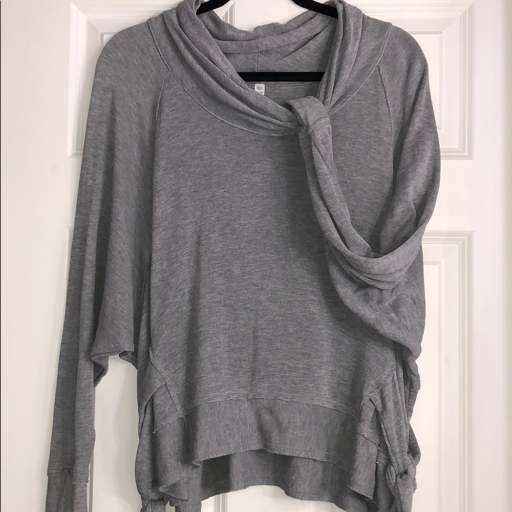 Free People Movement Top